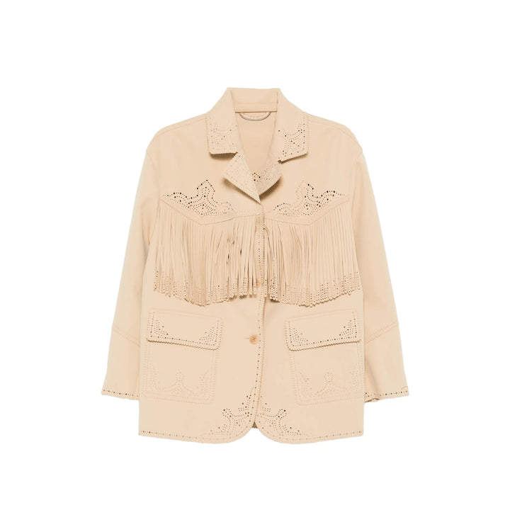 Ermanno Scervino Giacche - Neutro | 4241a7b887b13811ca3963d74ebde8af8edeb9e8