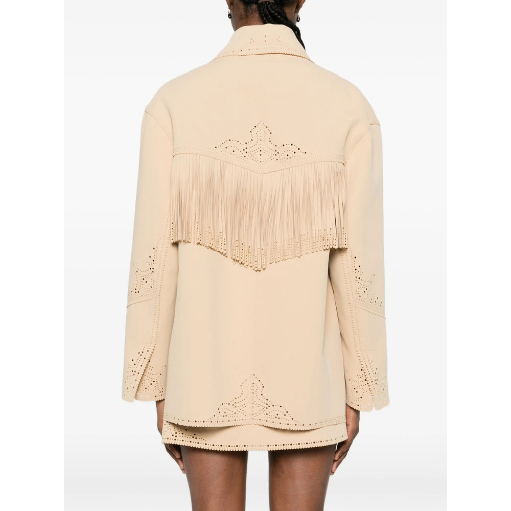 Ermanno Scervino Giacche - Neutro | d1418d57cd03dafc0f62e9d87d2aec75c51de6f6