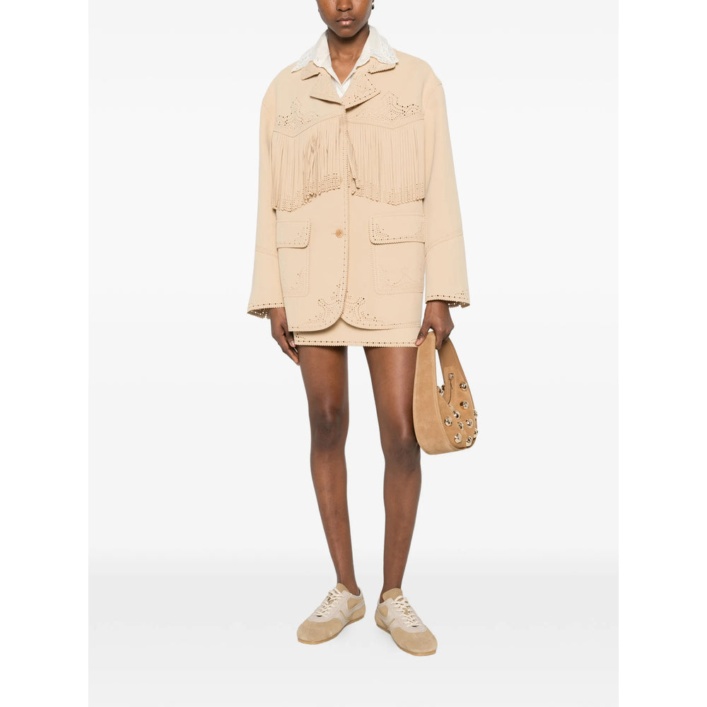 Ermanno Scervino Giacche - Neutro | 8612a841ca4c02be96800d15f46584e2182449b5