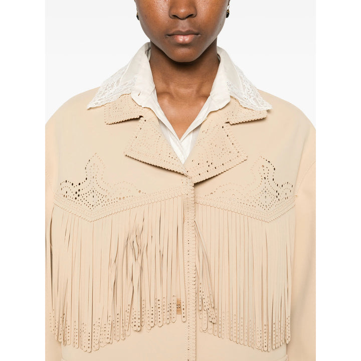Ermanno Scervino Giacche - Neutro | d50e302a00f7c1ce2b4a9dcc9d0672d96743b296