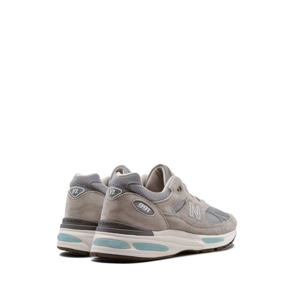 New Balance Sneakers - Grigio | 1cb084fa4ca0ac33449d62d9d09d9867decadbaf