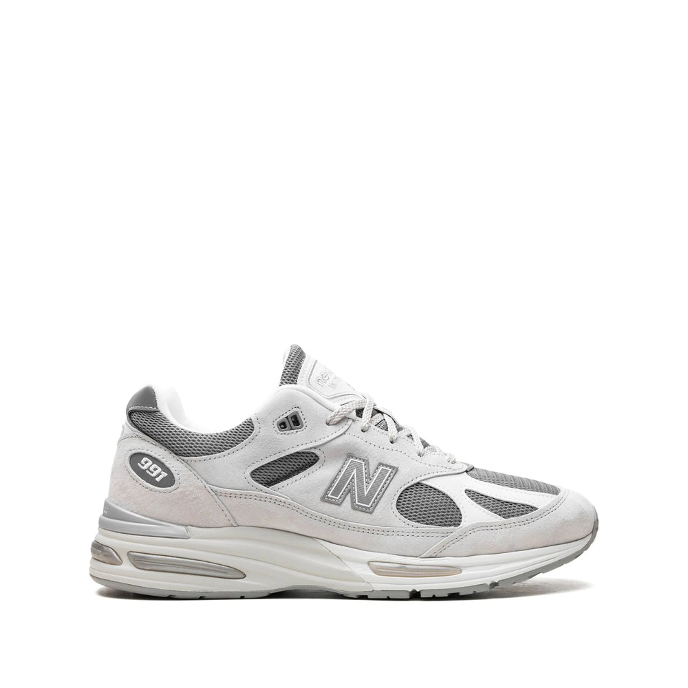 New Balance Sneakers - Grigio, Bianco | 27df2032b9ebc3537e290a59d706c4729dc31cae