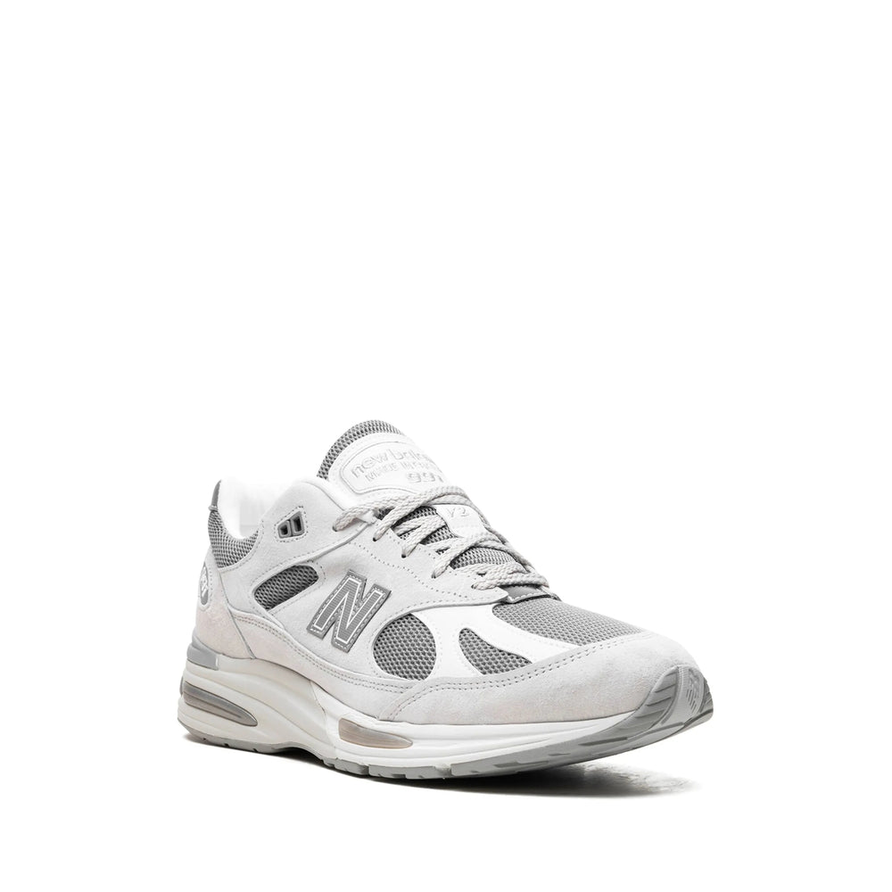 New Balance Sneakers - Grigio, Bianco | 0e6e399dfcd0c85cb8ffaea1f853877fb6d4e378