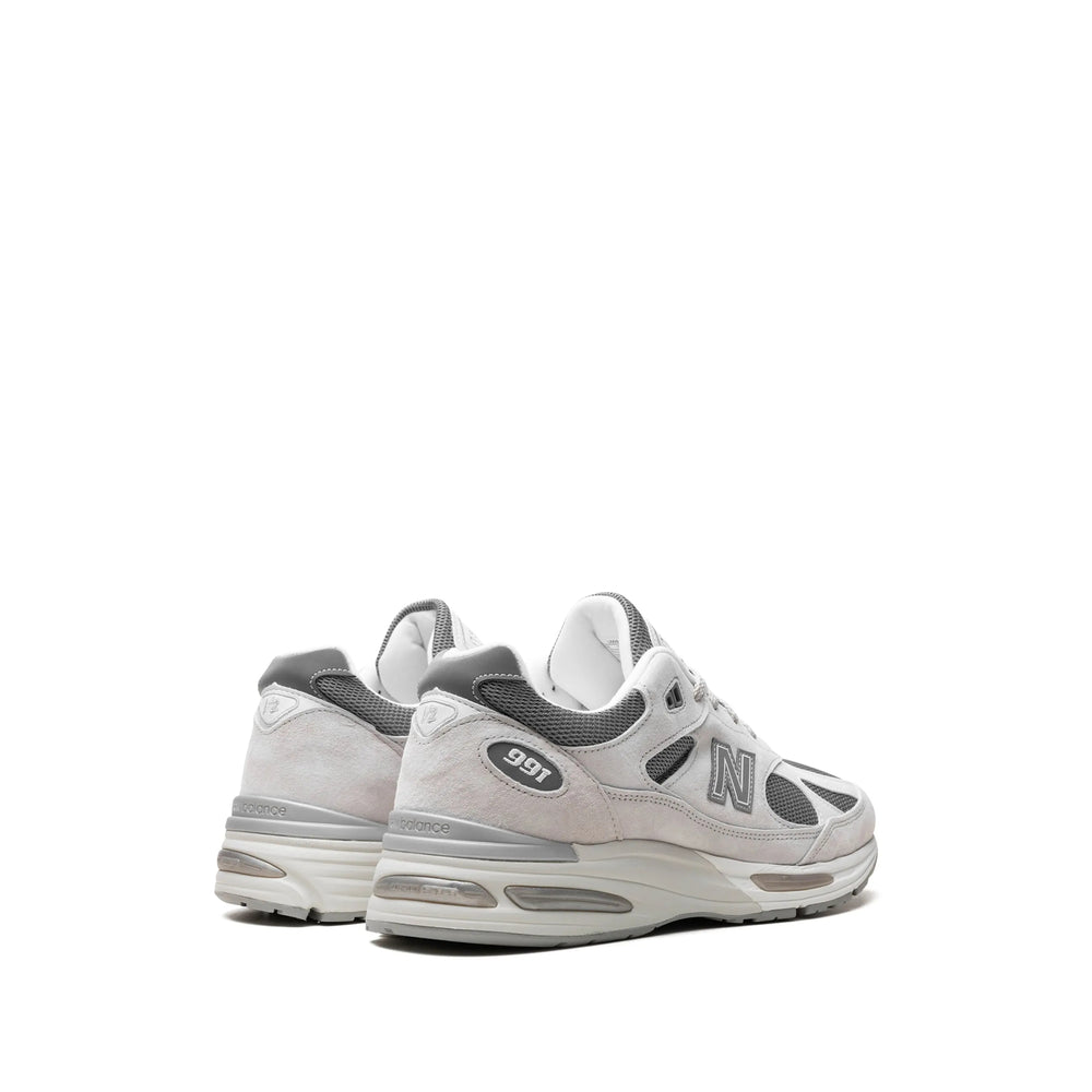 New Balance Sneakers - Grigio, Bianco | c4622e42788dcd454a56d9d1ddcd04b8bc1bacb4