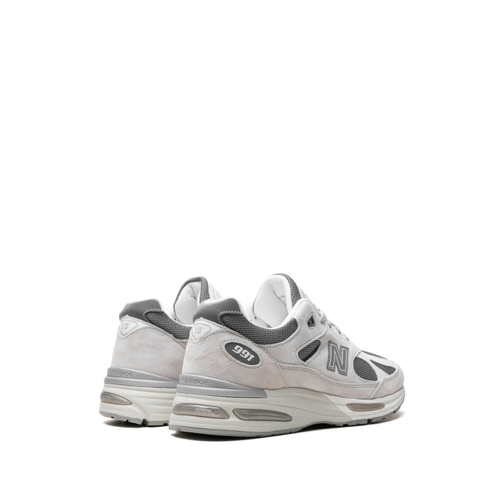 New Balance Sneakers - Grigio, Bianco | c4622e42788dcd454a56d9d1ddcd04b8bc1bacb4
