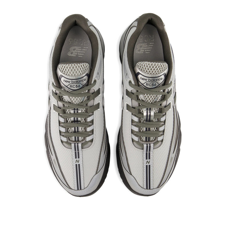 New Balance Sneakers - Grigio | a8e6c556f12f5f483a0390e8fbd983e1f6385f84