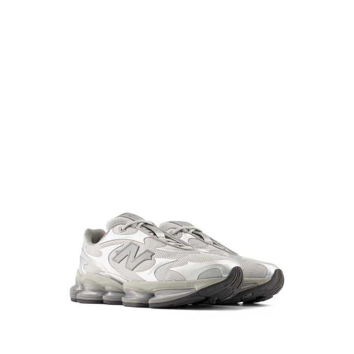 New Balance Sneakers - Silver/Grey | f2721a84efbf5ec068b7d85fa20c80fb9b63889d