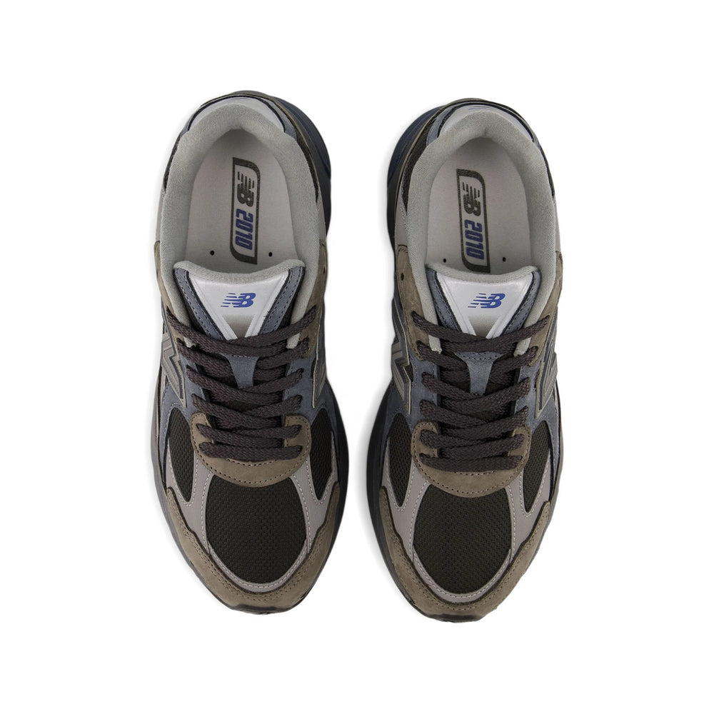 New Balance Sneakers - Verde, Blu | f9f117e989e03fb17470b76da21b753a8faaa9a8