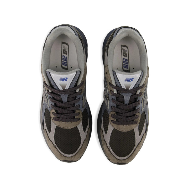 New Balance Sneakers - Verde, Blu | f9f117e989e03fb17470b76da21b753a8faaa9a8