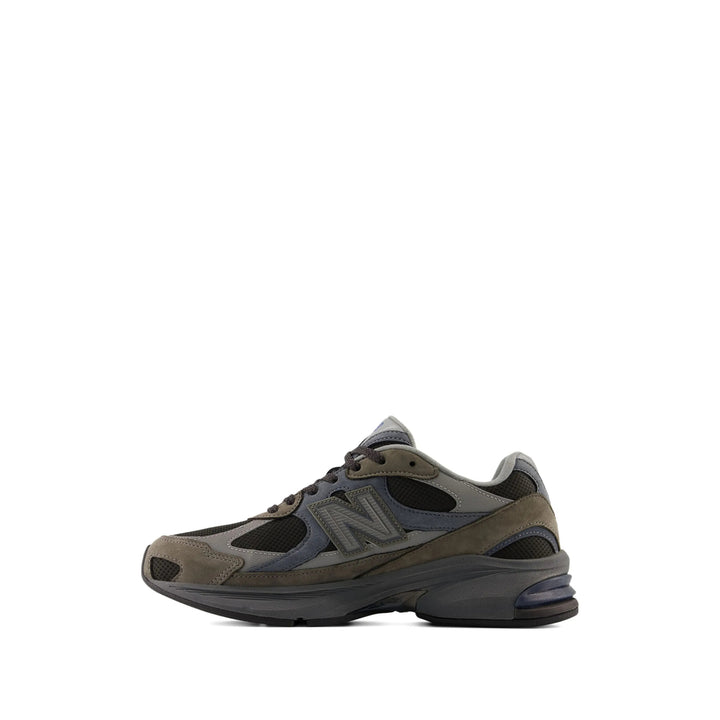 New Balance Sneakers - Verde, Blu | 6ad85da386a4ef6da56e8a090bf8f46578704d4c