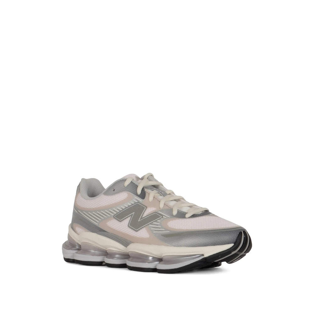 New Balance Sneakers - Pink/Grey | 40ce976f70b807fe23b8afa34ec3b41f8f652b6d