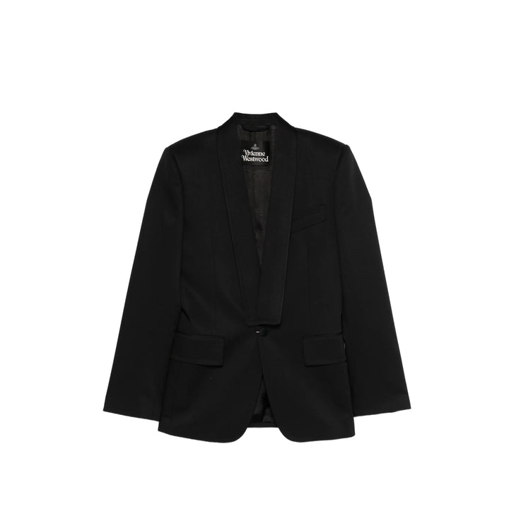 Vivienne Westwood Giacche - Nero | d6abf6d7ed6604b76fb11925aa1a42aaf389ef93