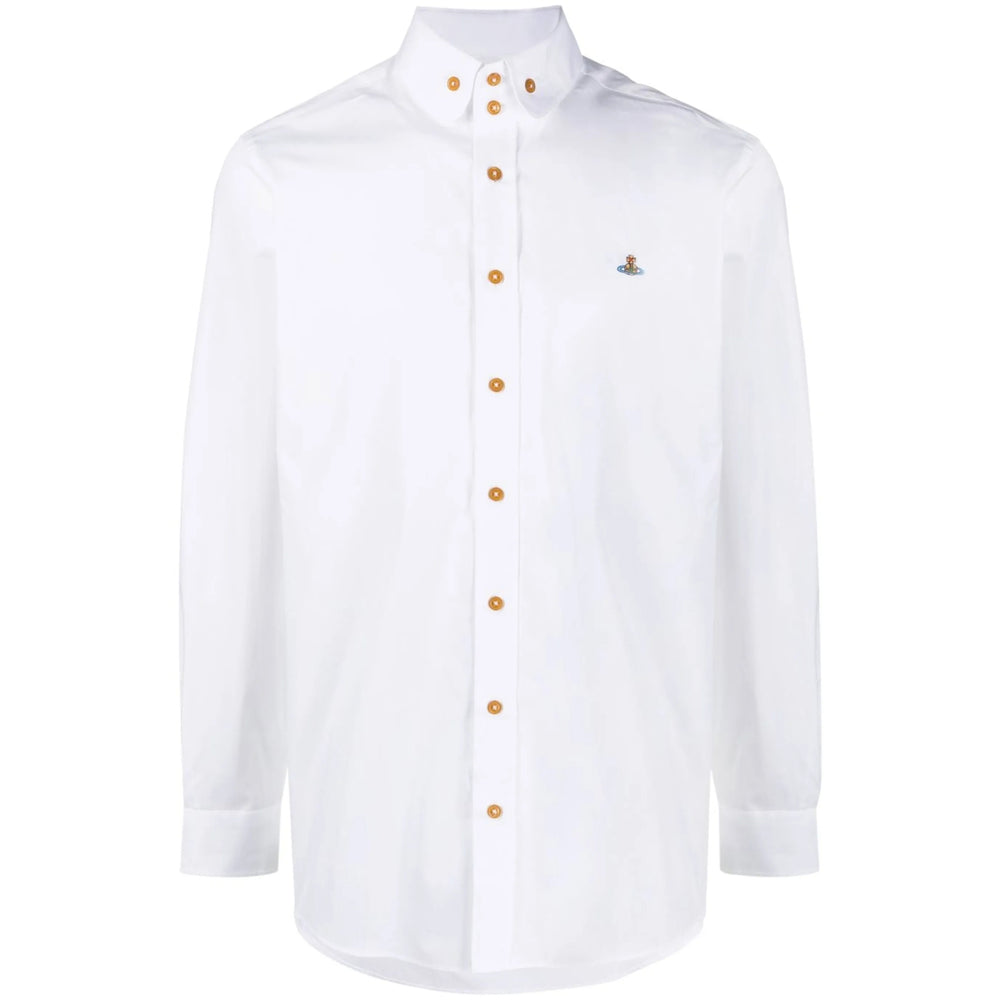 Vivienne Westwood Camicie - Bianco | 684fc8a078633c9be100dfa6dd4a8c8cc0218756
