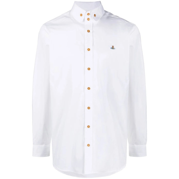 Vivienne Westwood Camicie - Bianco | 684fc8a078633c9be100dfa6dd4a8c8cc0218756