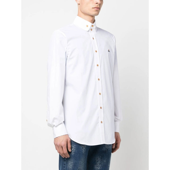 Vivienne Westwood Camicie - Bianco | ad3c0d5e2a853368521843dcc1b08056865fcccb