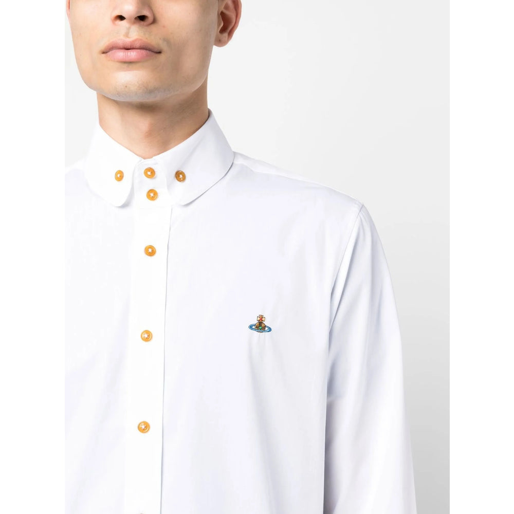 Vivienne Westwood Camicie - Bianco | ead632829837af785a66515c7345b0eb395e953a