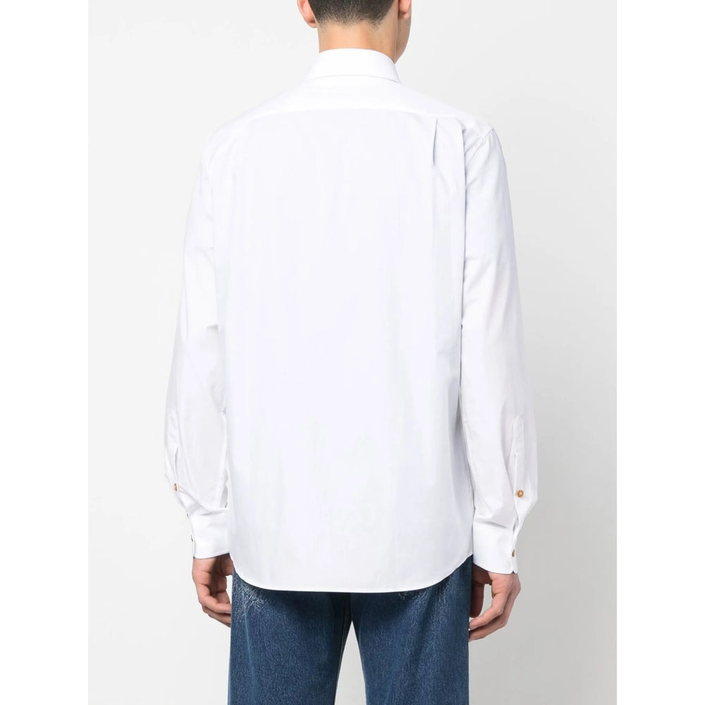 Vivienne Westwood Camicie - Bianco | 84561b4575cfe3eeda83a75afe10c1aeaf4553e4