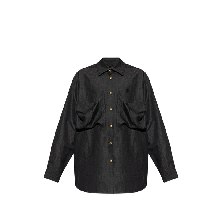 Vivienne Westwood Camicie - Nero | 721362ba825cc96c538f764aa9bea3d2f384b50a