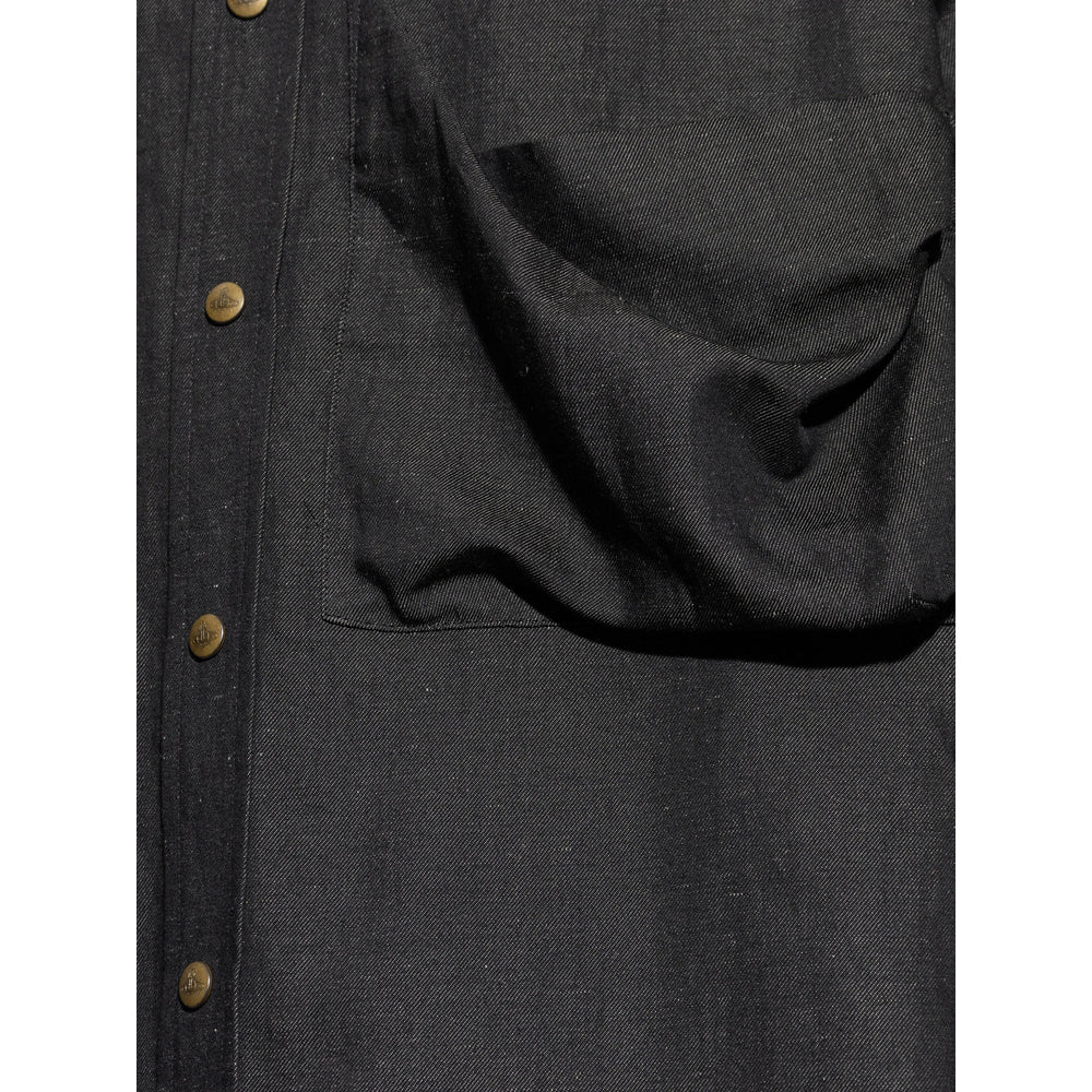 Vivienne Westwood Camicie - Nero | 5a28d60f968384b577a737625898255edbb6c176
