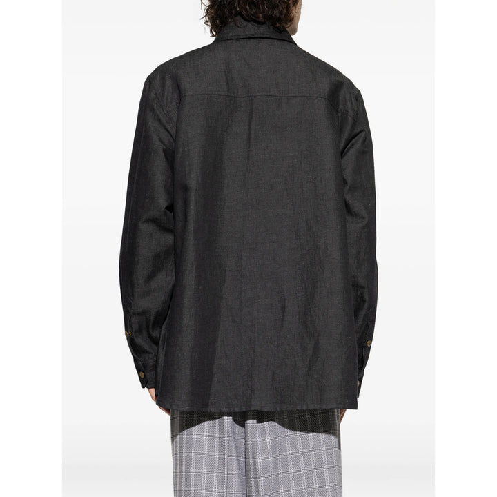 Vivienne Westwood Camicie - Nero | f3dce15ac962a87a652936eca44a2cf9da024b70