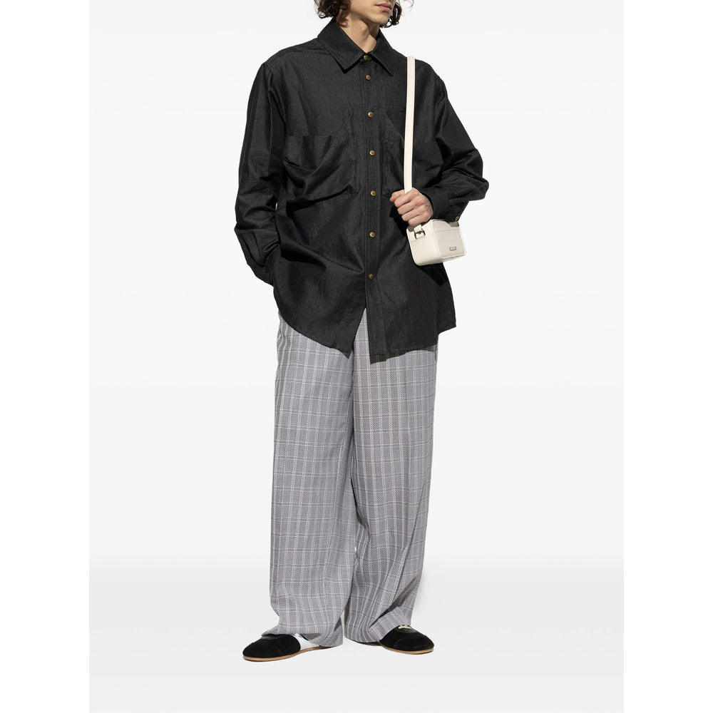 Vivienne Westwood Camicie - Nero | 71121ee735607c666937d8c024a0a00b1a65a4a2
