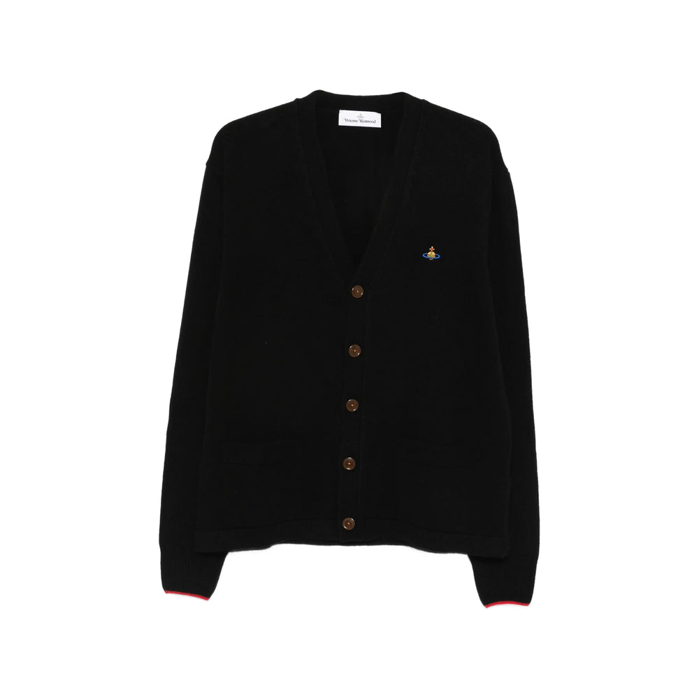 Vivienne Westwood Maglioni - Nero | 97ed0507caaf83070f409f2a1599dc025fd38ac4