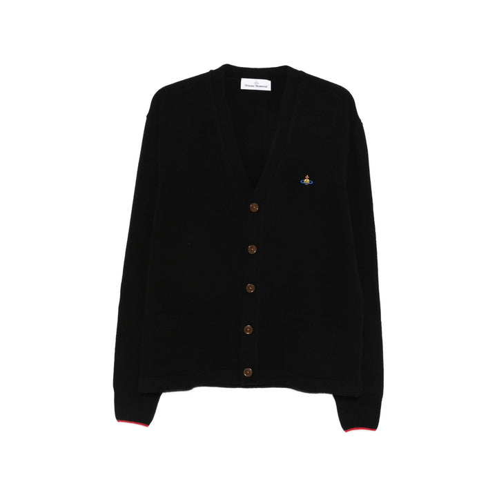 Vivienne Westwood Maglioni - Nero | 97ed0507caaf83070f409f2a1599dc025fd38ac4