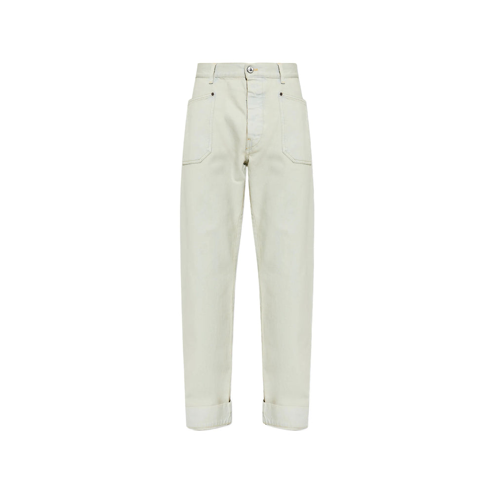 Vivienne Westwood Jeans - Blu | 33e50c681ff00fd83fc1fcb97e350cb5833304c9