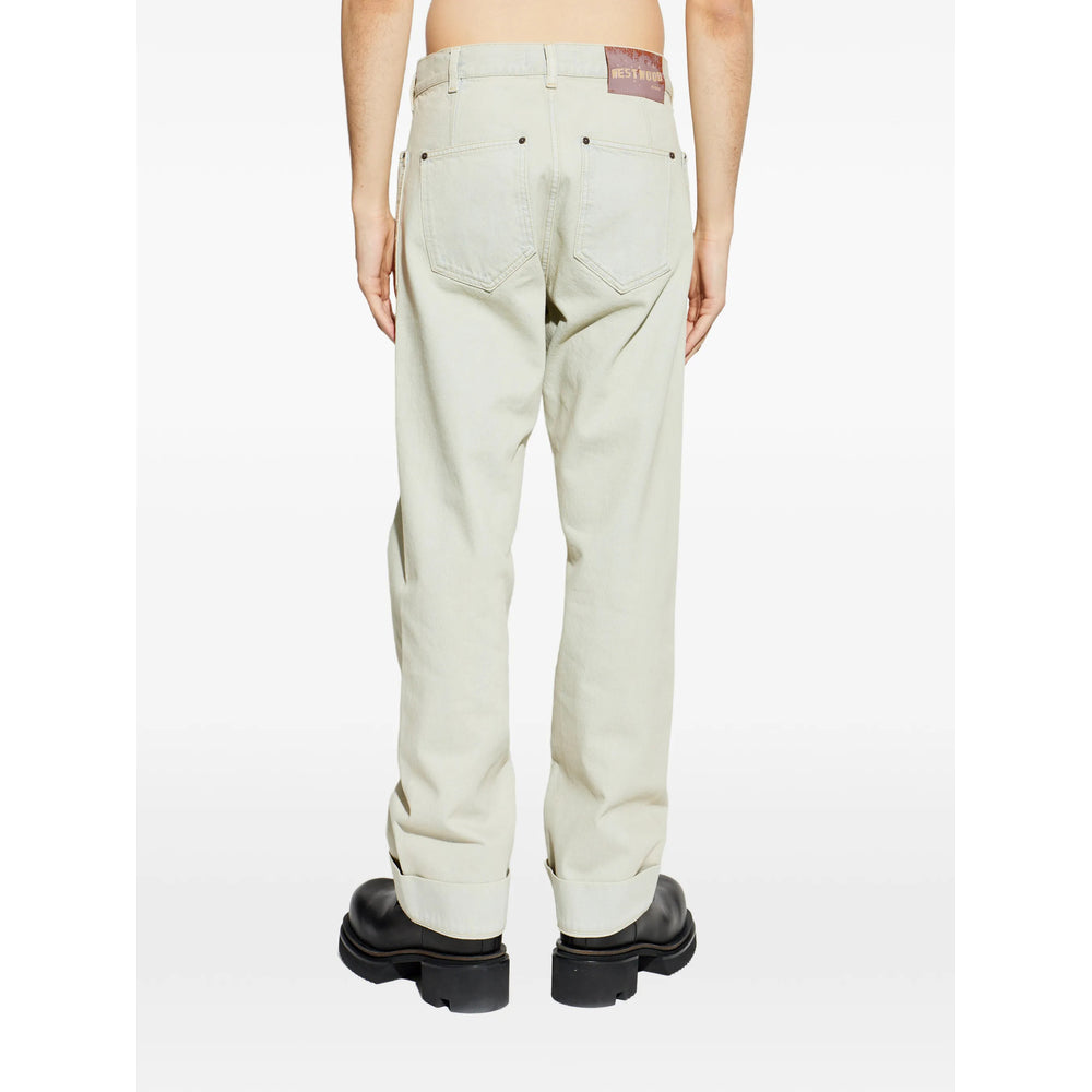 Vivienne Westwood Jeans - Blu | 4a1964d2c8d646e25254250e67bbb6b1c09a4d80