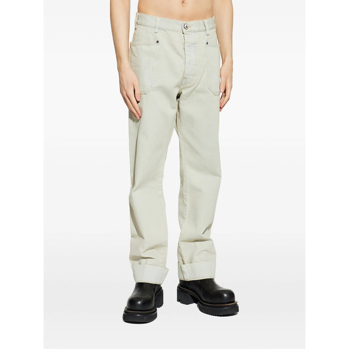 Vivienne Westwood Jeans - Blu | 710f6bdfeb4bc0f529e7055cc17b8e40ca52d3c4