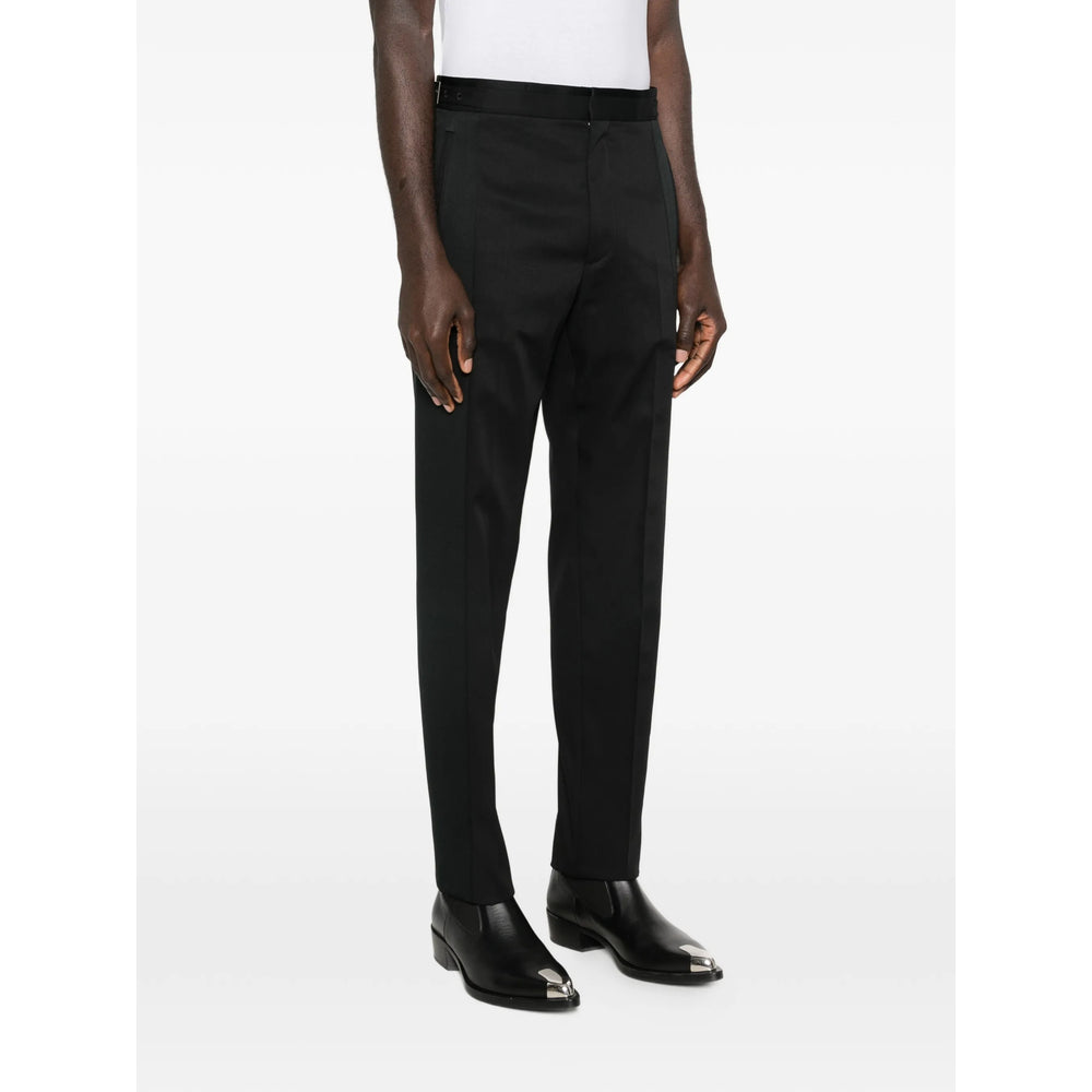 Vivienne Westwood Pantaloni - Nero | 16e3ede30ec1e307b2da70ae7e8cf91fb74c0dc6
