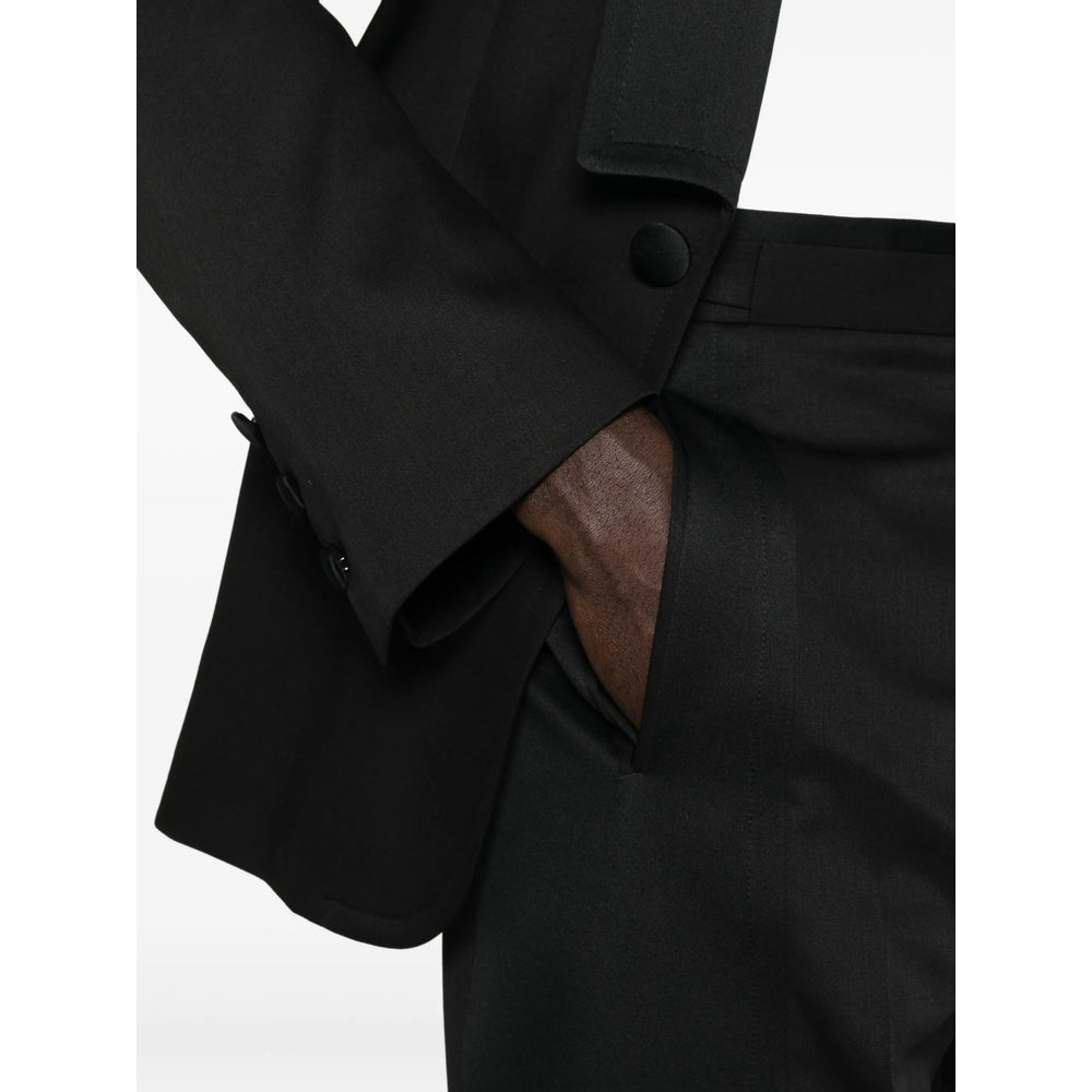 Vivienne Westwood Pantaloni - Nero | 9125c501b7f308f49a411b9405d02caeed71ee17