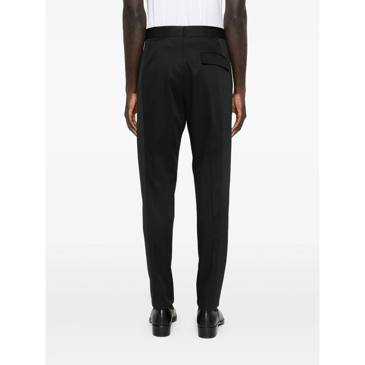 Vivienne Westwood Pantaloni - Nero | 8d77849030fa38c1cd7b1d49eed883f679387786