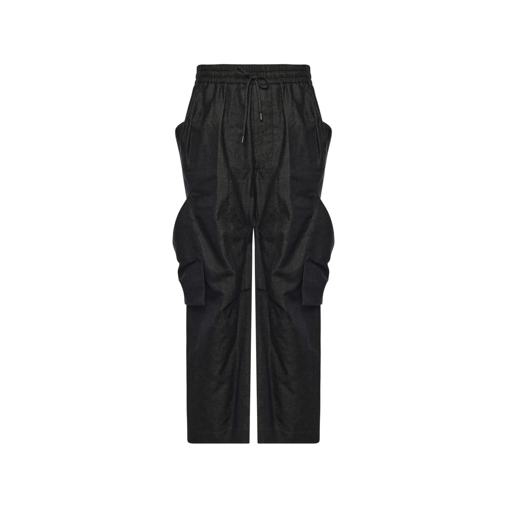 Vivienne Westwood Pantaloni - Nero | e7aa956fb78ab95ffdc758caa4f3260fcf3c8c41