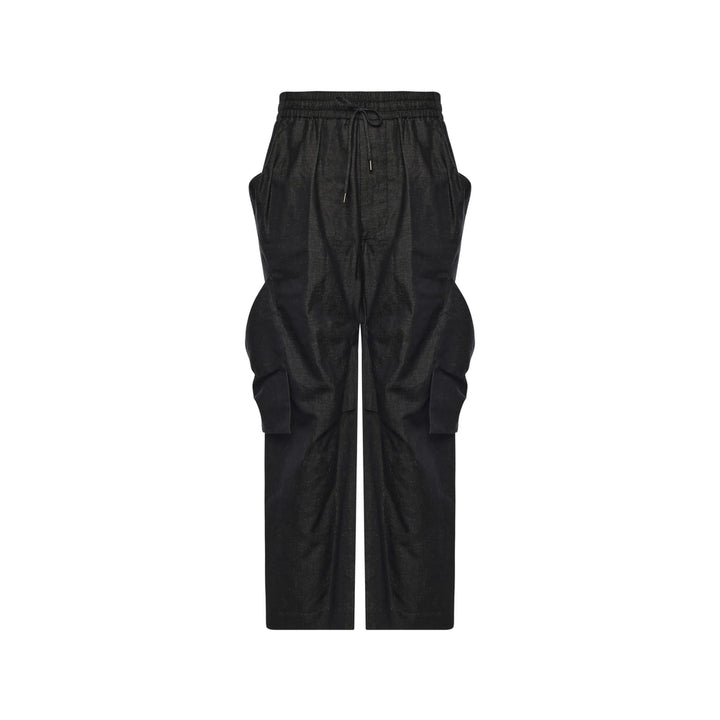 Vivienne Westwood Pantaloni - Nero | e7aa956fb78ab95ffdc758caa4f3260fcf3c8c41
