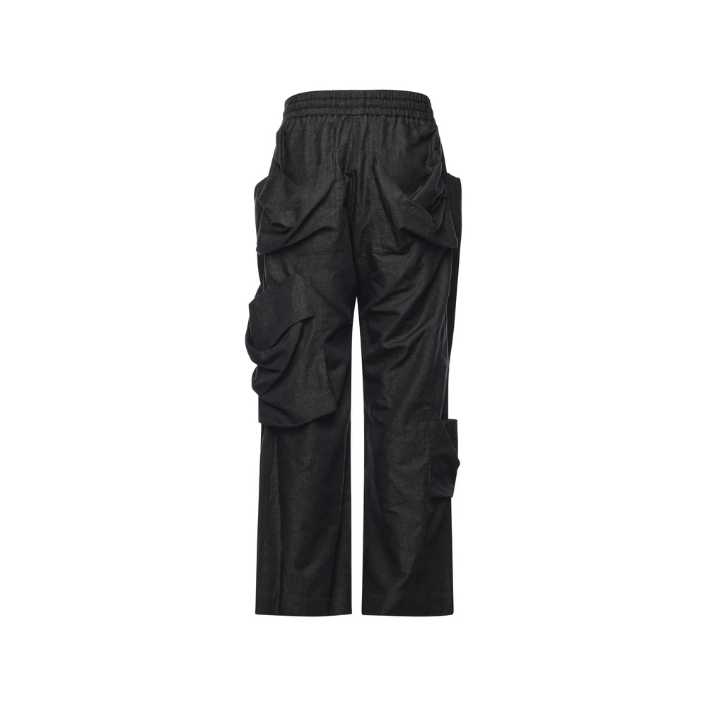 Vivienne Westwood Pantaloni - Nero | 89fe8c307f2d9607eb51e8edece17a08a411ab15