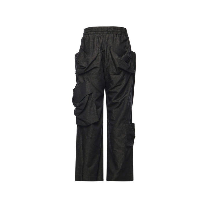 Vivienne Westwood Pantaloni - Nero | 89fe8c307f2d9607eb51e8edece17a08a411ab15