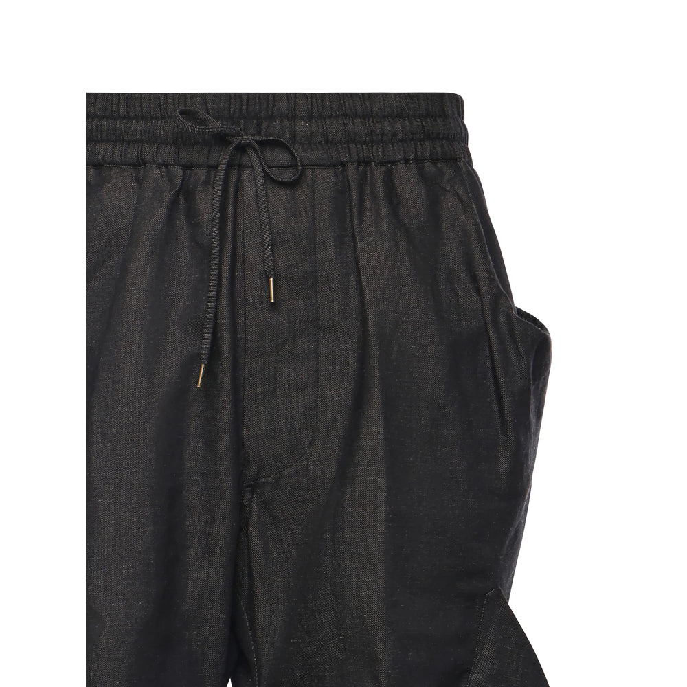 Vivienne Westwood Pantaloni - Nero | a069af7db142d9ff2904d69bcbb9e51a14a223fe