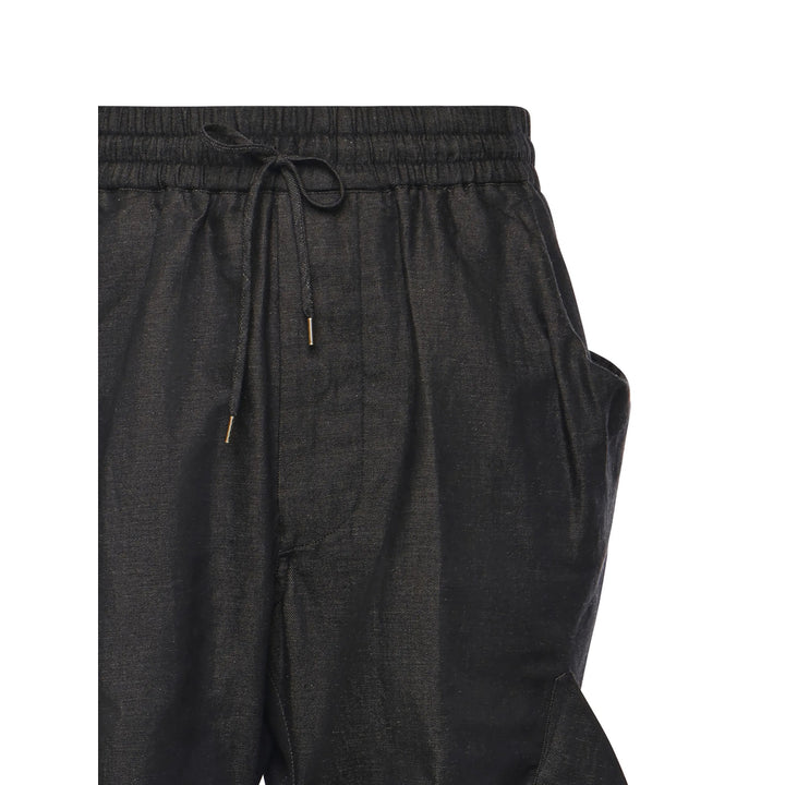 Vivienne Westwood Pantaloni - Nero | a069af7db142d9ff2904d69bcbb9e51a14a223fe