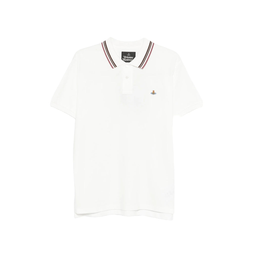 Vivienne Westwood Maglioni - Bianco | 7e1b421e054fafed67c2826259e56702b5a4d106