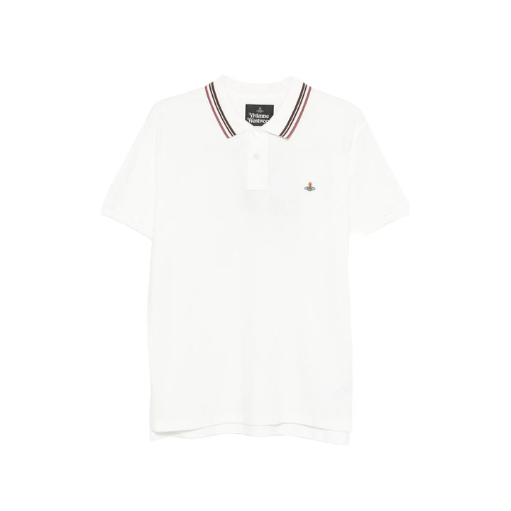 Vivienne Westwood Maglioni - Bianco | 7e1b421e054fafed67c2826259e56702b5a4d106
