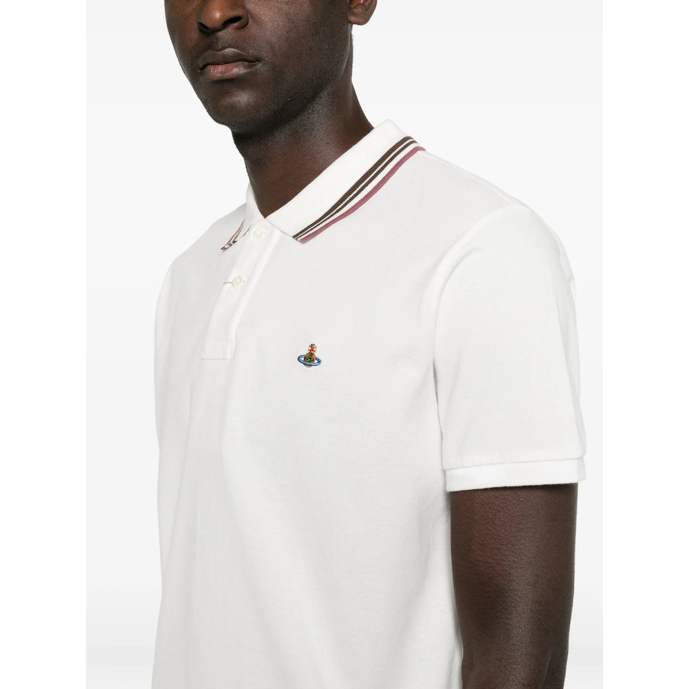 Vivienne Westwood Maglioni - Bianco | dd6db97578d1aeb5035d588f3f7d24365c0f0204