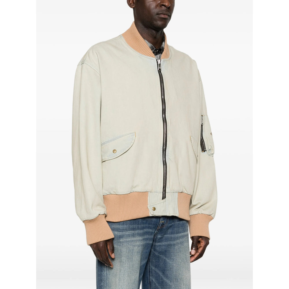 Vivienne Westwood Outerwears - Blu | e998532dc3781e4b449495ba4025947f7c4af17c