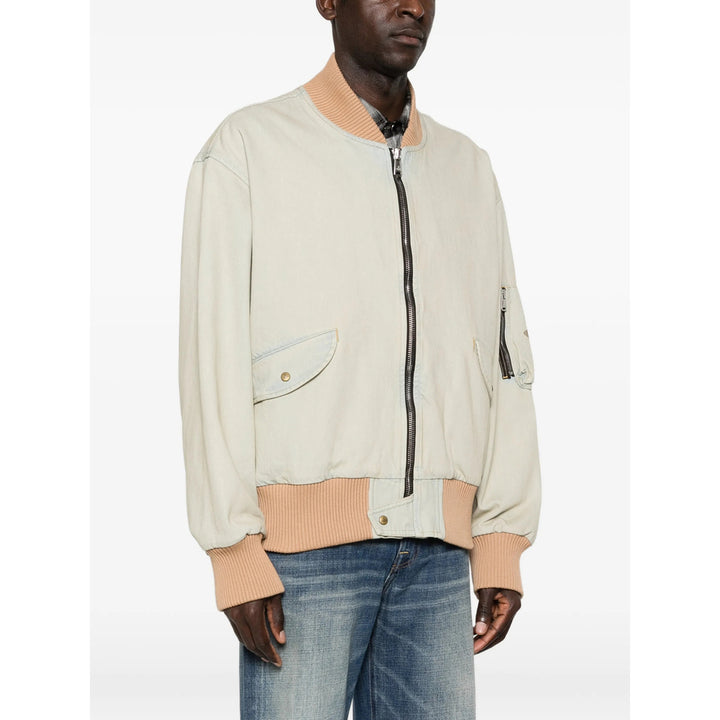 Vivienne Westwood Outerwears - Blu | e998532dc3781e4b449495ba4025947f7c4af17c