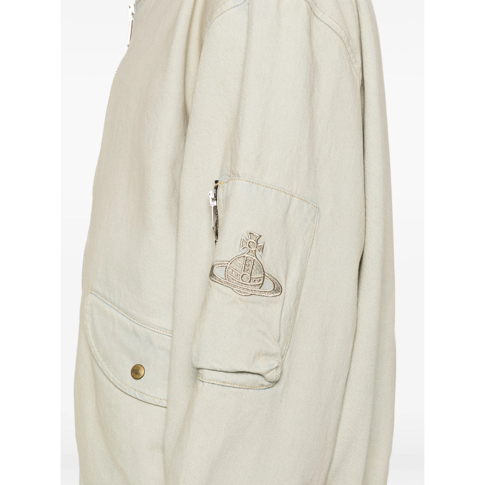 Vivienne Westwood Outerwears - Blu | 4d94ba633655a567a9aab6a11bc258d9c2810cb7