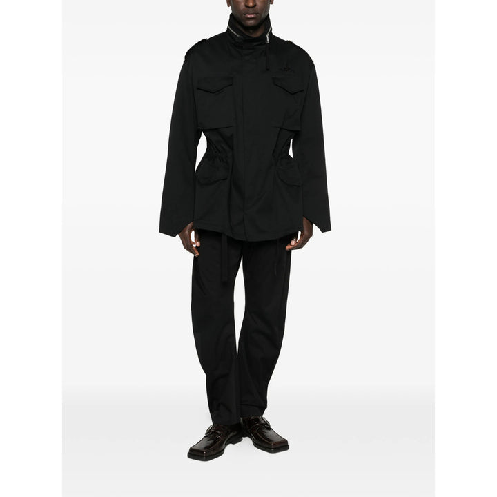 Vivienne Westwood Outerwears - Nero | c3f87fa5150af28c4873a1e3bb77ef6b42c918fa