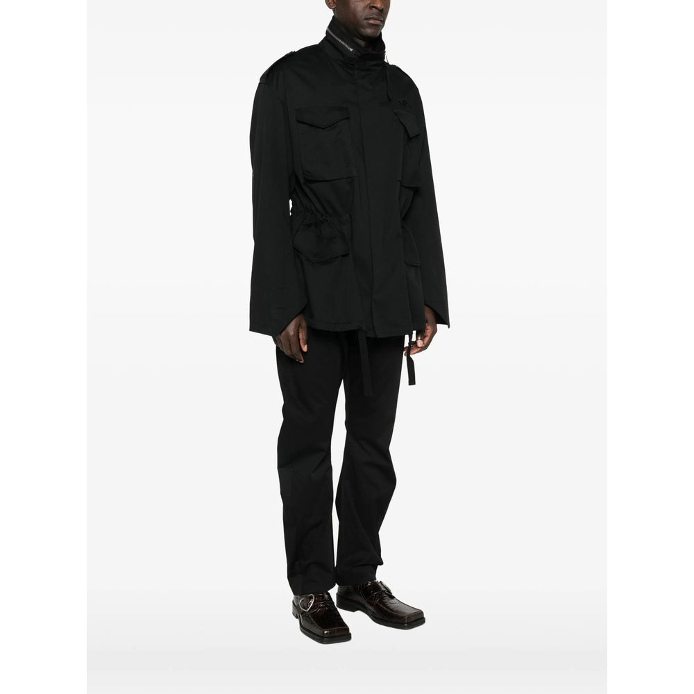 Vivienne Westwood Outerwears - Nero | 3cc65eb28dd573f071e94ff30d7c4d51dc935cac