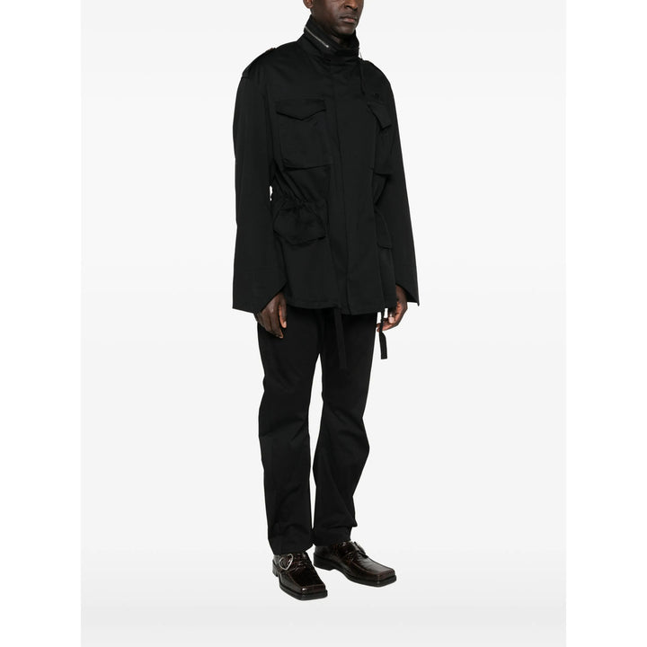 Vivienne Westwood Outerwears - Nero | 3cc65eb28dd573f071e94ff30d7c4d51dc935cac