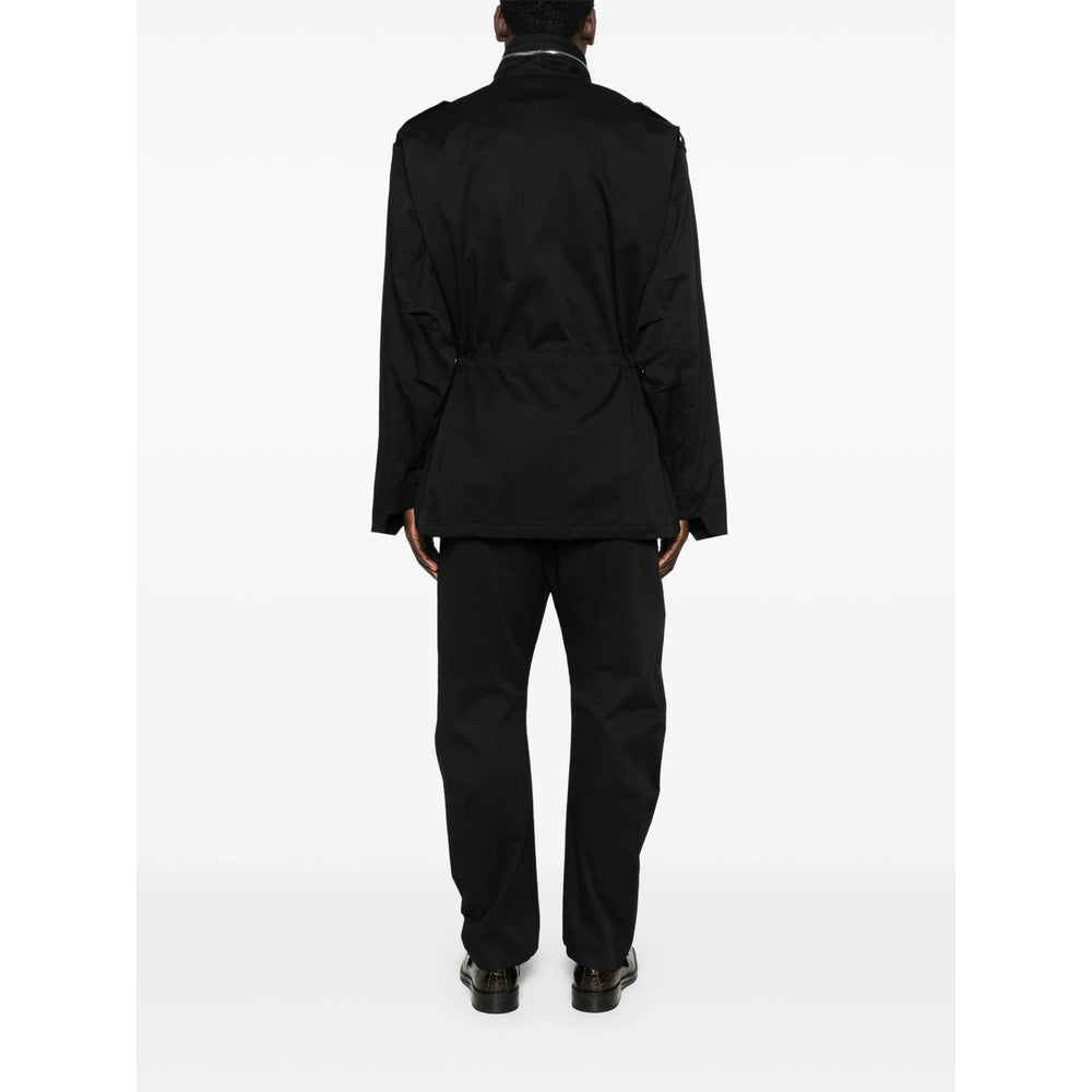 Vivienne Westwood Outerwears - Nero | c53bcb137add778a92c87f1fbdbeecfc59b92570