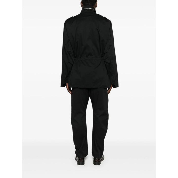 Vivienne Westwood Outerwears - Nero | c53bcb137add778a92c87f1fbdbeecfc59b92570
